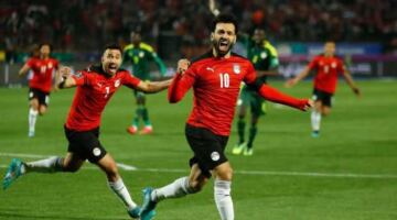 كأس العالم 2026.. موعد مباراة مصر ضد إيران اليوم فى قمة الحسم