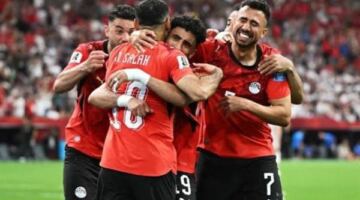 كأس العالم 2026.. موعد مباراة مصر وإيران القادمة بتوقيت القاهرة والقنوات الناقلة