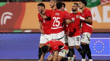 كأس العالم 2026 | موعد مباراة مصر وبلجيكا.. والقنوات الناقلة