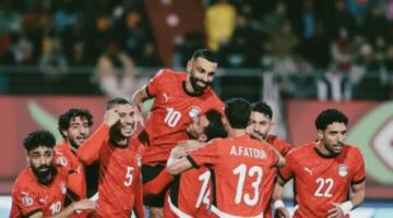 كأس العالم 2026.. موعد مباراة مصر وبلجيكا والقنوات الناقلة اليوم الإثنين – الأسبوع