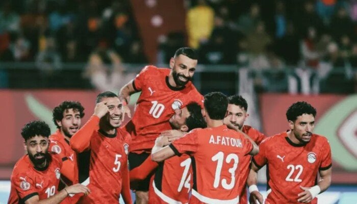كأس العالم 2026.. موعد مباراة مصر وبلجيكا والقنوات الناقلة اليوم الإثنين – الأسبوع