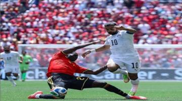 كأس العالم 2026.. موعد مباراة مصر ونيوزيلندا والقنوات الناقلة