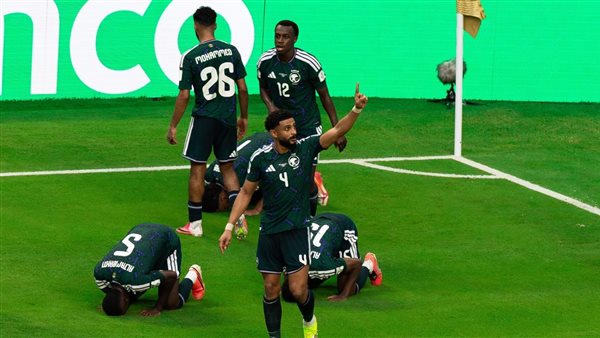 كأس العالم 2026| موعد مباراة منتخب السعودية ضد إسبانيا في المونديال