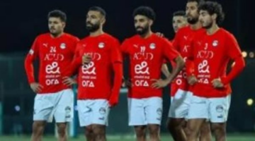 كأس العالم 2026.. موعد مباراة منتخب مصر القادمة أمام نيوزيلندا
  منذ حوالي 5 ساعات