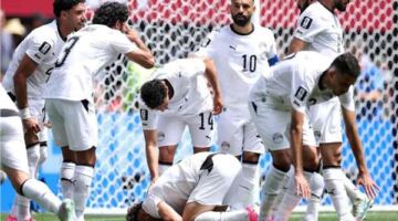كأس العالم 2026.. موعد مباراة منتخب مصر المقبلة بعد التعادل مع بلجيكا