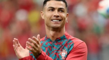 كأس العالم 2026: هل ينجح رونالدو في احتواء الغضب بعد تعادل الكونغو؟
  منذ حوالي 4 ساعات