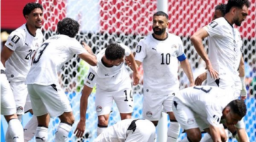 كأس العالم 2026، موعد مباراة منتخب مصر ضد نيوزيلندا والقنوات الناقلة