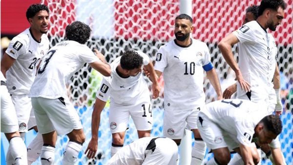 كأس العالم 2026، موعد مباراة منتخب مصر ضد نيوزيلندا والقنوات الناقلة