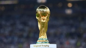 كأس العالم fifa 2026.. موعد مباراة منتخب أمريكا وباراجواي في كأس العالم 2026 والقنوات الناقلة