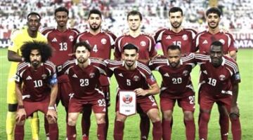 كأس العالم fifa 2026.. موعد مباراة منتخب قطر وسويسرا في كأس العالم 2026 والقنوات الناقلة