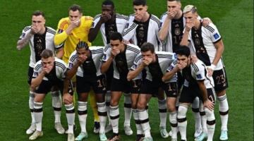 كأس العالم.. ألمانيا تفتتح مشوارها أمام كوراساو| الغيابات والقناة الناقلة
                                                
                                                
                                                    14/06/2026 02:25 م
                                                
                                                
                                                    يخوض المنتخب الألماني مباراة من العيار الثقيل أمام نظيره كوراساو