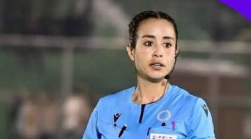 كأس العالم.. المكسيكية كاتيا جارسيا تدير مباراة تونس وهولندا تحكيميا
                                                
                                                
                                                    22/06/2026 04:27 م
                                                
                                                
                                                    أعلن الاتحاد الدولي لكرة القدم (فيفا) تعيين الحكمة المكسيكية كاتيا جارسيا لإدارة مباراة تونس وهولندا ضمن منافسات كأس العالم 2026.