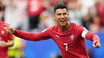 كأس العالم.. تعرف على موعد مباراة البرتغال أمام كولومبيا