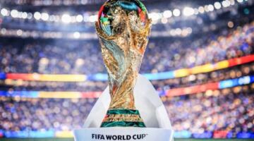 كأس العالم| شوط أول إيجابي بين الولايات المتحدة وألمانيا
                                                
                                                
                                                    06/06/2026 10:59 م
                                                
                                                
                                                    تعادل منتخبا الولايات المتحدة وألمانيا 1-1 في الشوط الأول من المواجهة الودية، على ملعب "سولدير فيلد"، في إطار تحضيرات المنتخبين لخوض نهائيات كأس العالم fifa 2026 التي تستضيفها الولايات المتحدة وكندا و