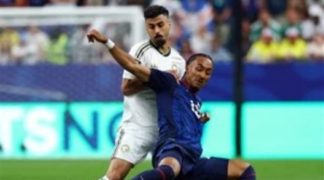 كاب فيردي يتأهل إلى دور الـ32 والسعودية تودع كأس العالم 2026 بتعادل سلبي
  منذ أقل من دقيقتين