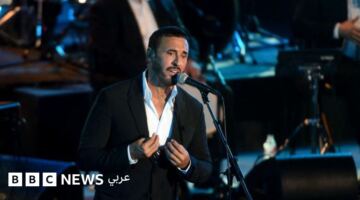 كاظم الساهر يتصدر الحديث بعد مقابلة وصفها الجمهور بأنها “وثيقة إنسانية”