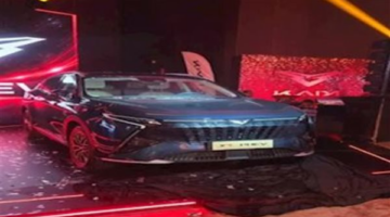 كايي X7 PHEV الهجينة: سيارة قوية وتقنيات متطورة بسعر جديد في السوق المصري
  منذ 5 دقائق