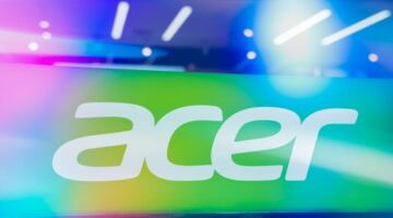 كبير ومتطور.. Acer تتحدى سامسونغ بحاسبها اللوحي الجديد