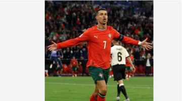 كريستيانو رونالدو في قلب العاصفة: هل انتهى زمن الوحدة في منتخب البرتغال؟
  منذ حوالي 3 ساعات