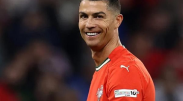 كريستيانو رونالدو يتدخل لإيقاف أزمة "إنستغرام" داخل المنتخب البرتغالي
  منذ حوالي 4 ساعات