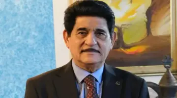 «كل المطربين العراقيين أفضل منه».. حميد منصور: كاظم الساهر مجرد مغنٍّ – أخبار السعودية