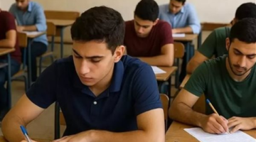 كل ما تريد معرفته عن امتحانات الثانوية العامة 2026: المواعيد واللوائح
  منذ 36 دقيقة