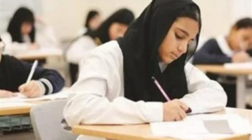 كل ما تريد معرفته عن ضوابط ونظام امتحانات الشهادة الإعدادية 2026
  منذ أقل من نصف ساعة