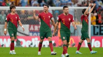 كل ما تريد معرفته عن منتخبات المجموعة الحادية عشر في كأس العالم
                                                
                                                
                                                    09/06/2026 10:41 م
                                                
                                                
                                                    ايام  وتنطلق بطوله كأس العالم 2026 والتي تقام في الولايات المتحدة الأمريكية وكندا والمكسيك خلال الفترة من 11 يونيو وحتى 19 يوليو 2026 بمشاركة 48 منتخبًا بدلًا من 32.