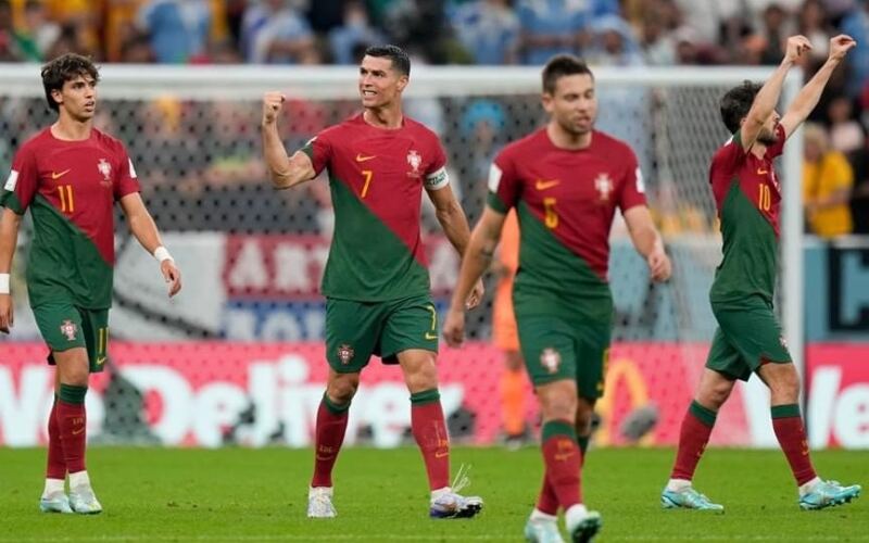 كل ما تريد معرفته عن منتخبات المجموعة الحادية عشر في كأس العالم
                                                
                                                
                                                    09/06/2026 10:41 م
                                                
                                                
                                                    ايام  وتنطلق بطوله كأس العالم 2026 والتي تقام في الولايات المتحدة الأمريكية وكندا والمكسيك خلال الفترة من 11 يونيو وحتى 19 يوليو 2026 بمشاركة 48 منتخبًا بدلًا من 32.