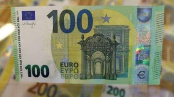 كم تساوي 100 يورو بالدينار الجزائري في السوق السوداء اليوم؟ – أوراس