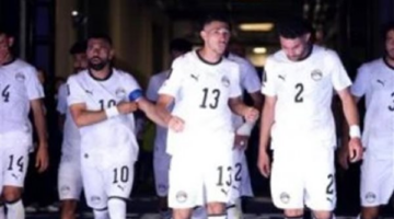 كواليس التأهل: تطلعات حسام حسن ولاعبي المنتخب قبل لقاء إيران المصيري
  منذ حوالي 9 ساعات