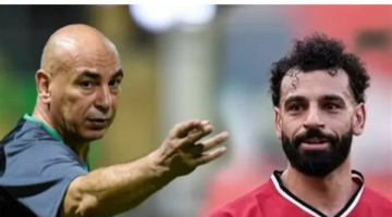 كواليس المونديال: مدرب منتخب مصر يضع حدًا لشائعات الخلاف مع القائد صلاح
  منذ 10 دقائق