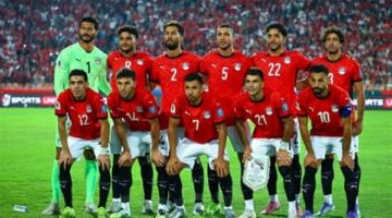 كواليس تأهل مصر لدور الـ 32 واستعدادات الفراعنة لمواجهة أستراليا
  منذ أقل من 5 دقائق