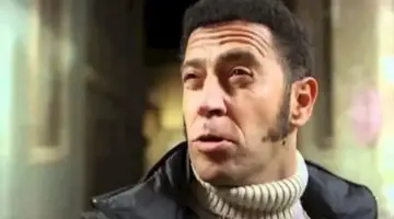 كواليس تقديم أشرف عبدالباقي شخصية “نخنوخ” في فيلم “لخمة رأس”