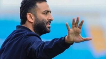 كواليس صعبة .. أحمد حسام ميدو يروي تفاصيل دخوله المستشفى
                                                
                                                
                                                    24/06/2026 06:16 ص
                                                
                                                
                                                    كشف أحمد حسام ميدو عضو لجنة التخطيط بنادي الزمالك، تفاصيل الوعكة الصحية التي تعرض لها خلال الساعات الماضية،