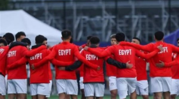 كواليس صعود مصر إلى دور الـ 32 في بطولة كأس العالم 2026 بسياتل
  منذ 36 دقيقة