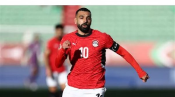 كواليس معسكر منتخب مصر في أمريكا: استعدادات مكثفة لمواجهة نيوزيلندا
  منذ ساعة و 7 دقيقة