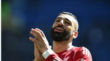 كواليس معسكر منتخب مصر في أمريكا قبل انطلاق مباريات كأس العالم
  منذ 35 دقيقة