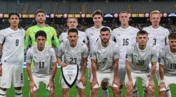 كواليس معسكر منتخب مصر في كندا قبل مواجهة نيوزيلندا المرتقبة بالمونديال
  منذ ساعتين