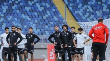 كواليس معسكر منتخب مصر قبل مواجهة بلجيكا
                                                
                                                
                                                    15/06/2026 08:00 ص
                                                
                                                
                                                    أكد الناقد الرياضي وليد الحديدي أن الأجواء داخل معسكر منتخب مصر تبعث على التفاؤل قبل المواجهة المرتقبة أمام منتخب بلجيكا في كأس العالم