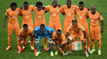 كوت ديفوار تسعى لكسر عقدة المجموعات بالمونديال
                                                
                                                
                                                    02/06/2026 11:13 م
                                                
                                                
                                                    يعتبر منتخب كوت ديفوار الملقب بـ"الأفيال" واحدا من أبرز القوى الكروية في القارة الأفريقية، وهو يستعد حاليا لتسجيل