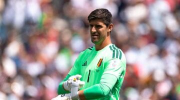 كورتوا: مونديال 2026 قد يكون الأخيرة لي وسأعتزل مع ريال مدريد
                                                
                                                
                                                    22/06/2026 04:06 م
                                                
                                                
                                                    أكد الحارس البلجيكي تيبو كورتوا، نجم ريال مدريد، رغبته في إنهاء مسيرته الكروية داخل جدران النادي الملكي خلال السنوات القليلة المقبلة