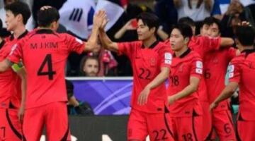 كوريا الجنوبية والتشيك.. اعرف موعد ثاني مباريات كأس العالم 2026