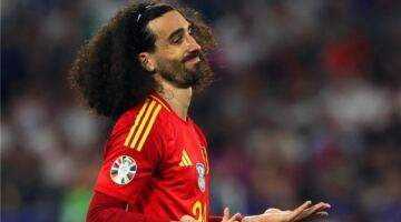 كوكوريلا يختار منتخبين غير متوقعين لإحداث مفاجأة في كأس العالم
  منذ 10 دقائق