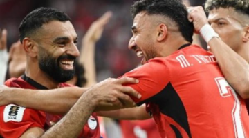 كيف تحصل على تذاكر مباراة مصر وإيران في مونديال 2026 بأفضل الأسعار؟
  منذ 12 دقيقة