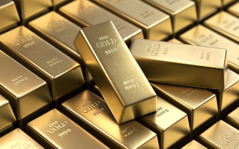 كيف تراجع سعر الذهب في السعودية خلال تعاملات الإثنين 1 يونيو 2026