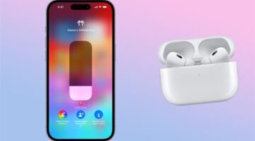 كيف تستخدم AirPods للتحكم فى كاميرا الآيفون.. خطوات
  منذ 16 ثانية