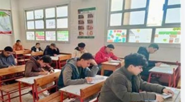 كيف تستعد لأداء امتحانات الثانوية العامة؟ توجيهات هامة للطلاب
  منذ 18 دقيقة