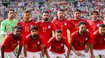 كيف تشاهد مباراة مصر وبلجيكا؟ القنوات الناقلة المفتوحة والمشفرة لمونديال 2026  منذ حوالي 3 ساعات