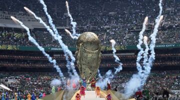 كيف تفوز بكأس العالم؟.. إيكونوميست ترصد 4 عوامل حاسمة منها طول اللاعبين
  منذ 10 دقائق